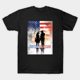 United We Stand T-Shirt